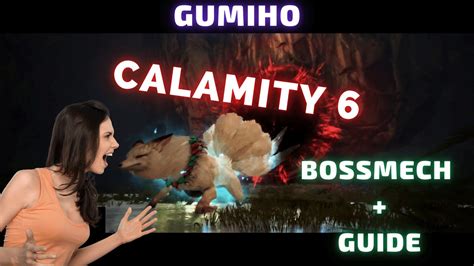 BDO Gumiho Guide .